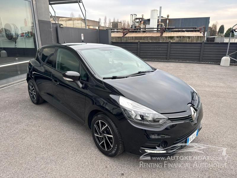 Renault Clio 5 Porte Clio 1.2 16v 75cv