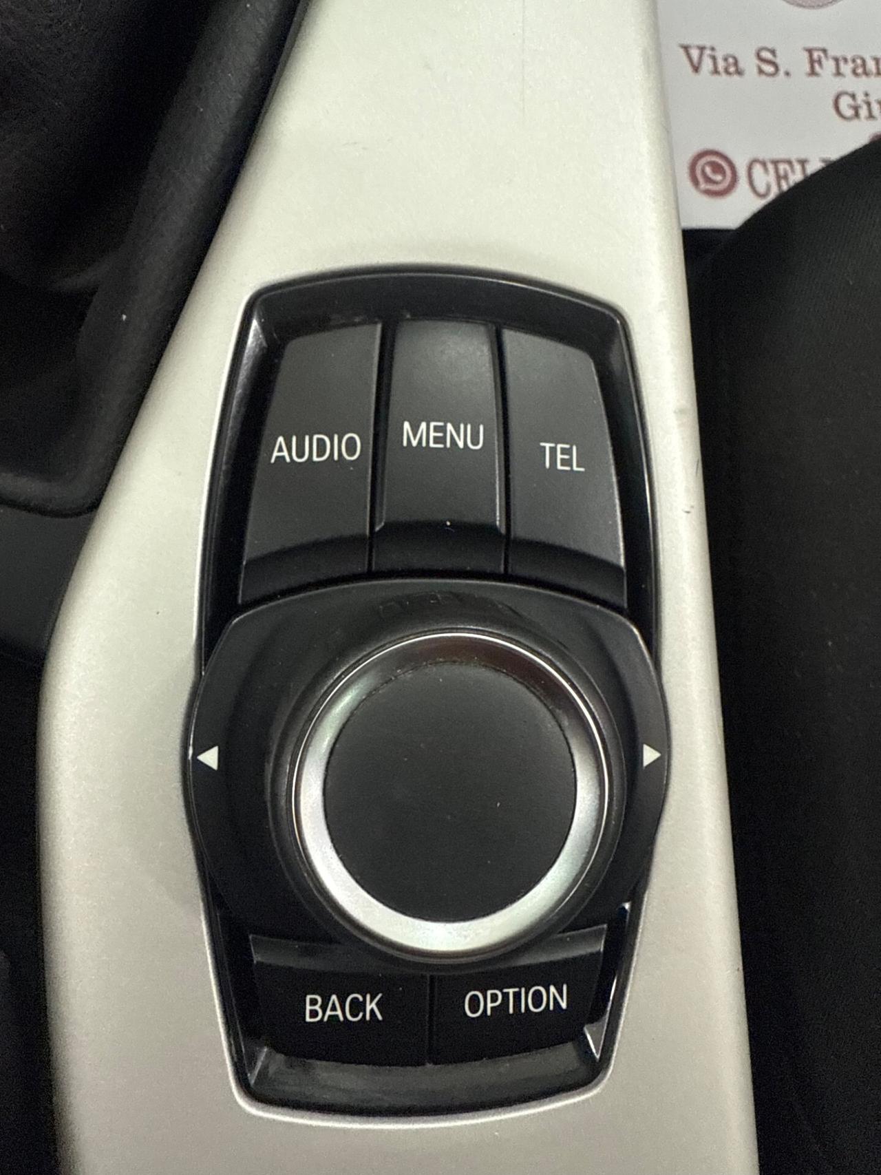 Bmw serie 1 1.6 diesel 2016 full optional