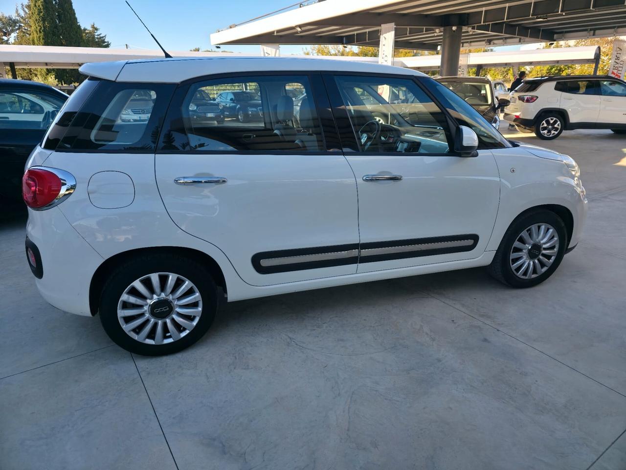 Fiat 500L 1.3 Multijet 85 CV Pop Star