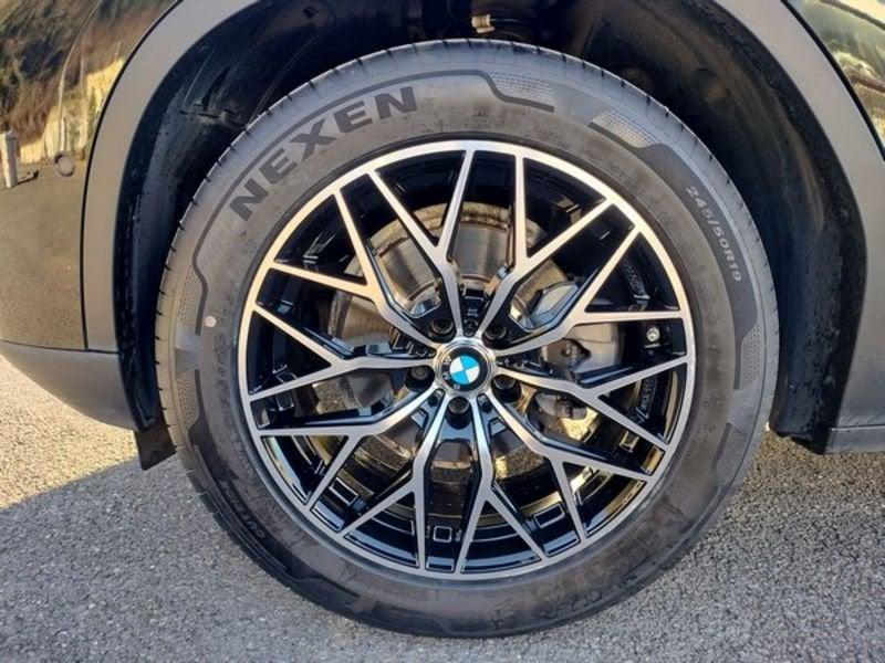 BMW X3 X3 xDrive20d 48V