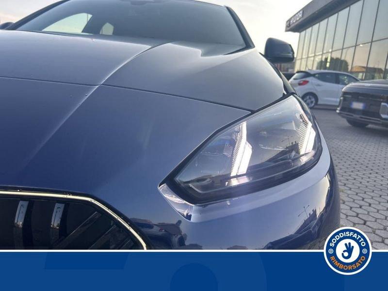 BMW Serie 1 120d M Sport Pro