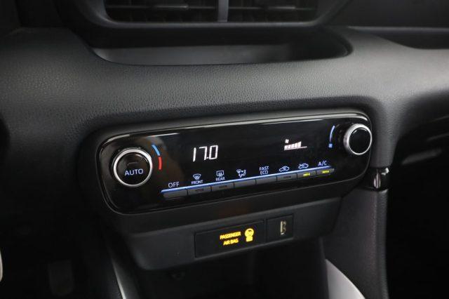 TOYOTA Yaris Yaris 1.5 Hybrid 5 porte Business