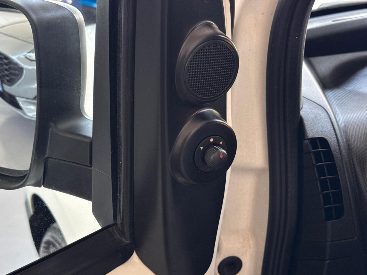 Citroen Nemo Multispace 1.3 HDi 75CV Silver Selection