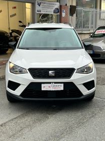 Seat Arona 1.0 TGI Style