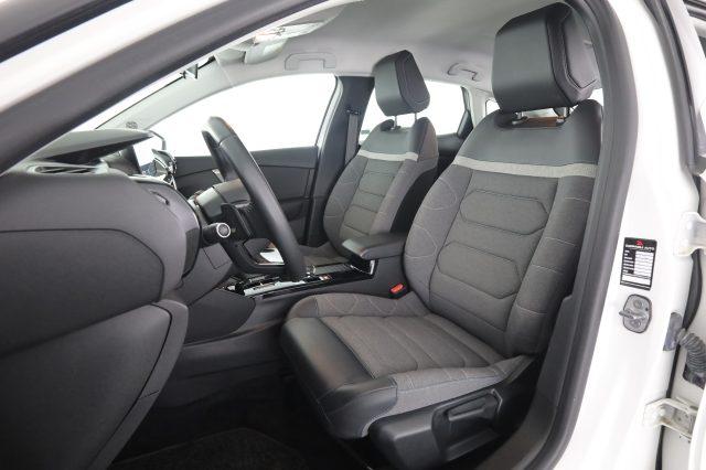 CITROEN C4 C4 BlueHDi 130 S&S EAT8 Feel Pack
