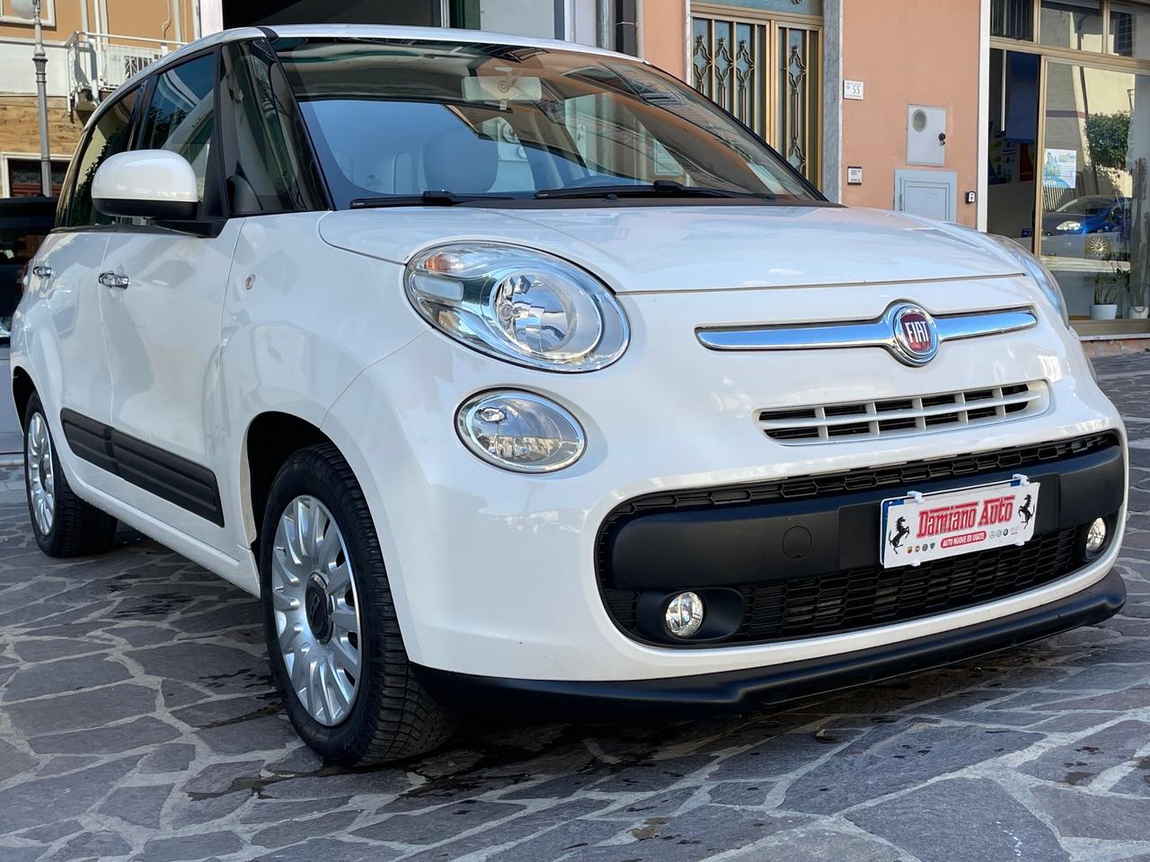 Fiat 500L 1.6 Multijet 120 CV Business N1 CAM/NAV