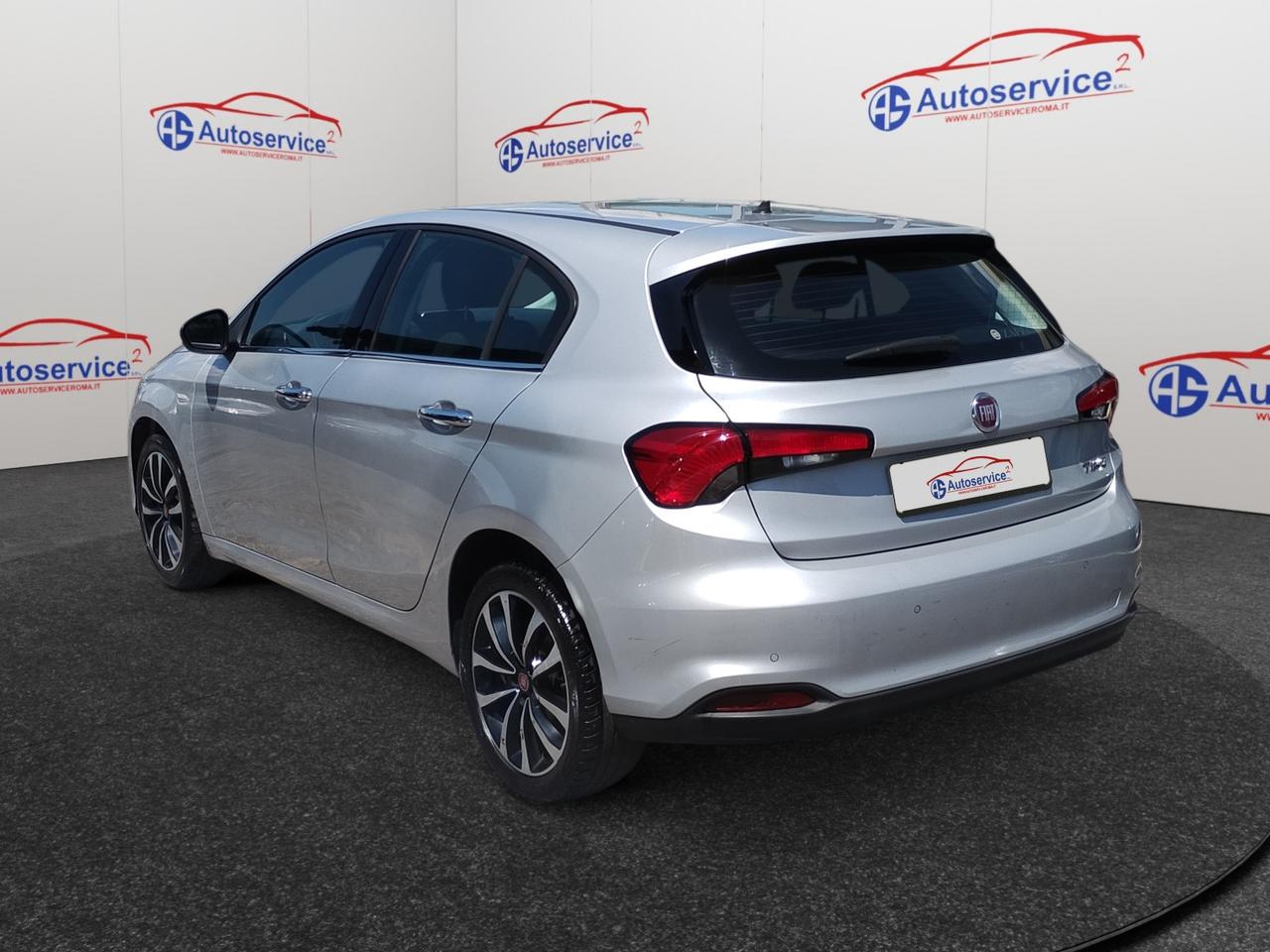 Fiat Tipo 5 Porte Tipo 5p 1.3 mjt Business s&s 95cv