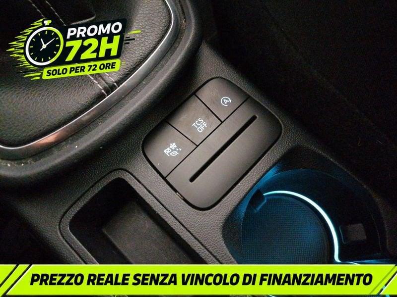 Ford Puma 1.5 ecoblue Titanium s&s 120cv