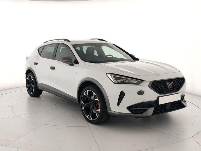 Cupra Formentor 1.4 e-hybrid 204cv dsg