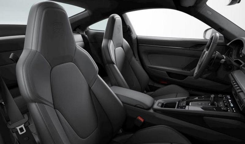 Porsche 911 992 II Carrera GTS Coupe' - IVA Esposta