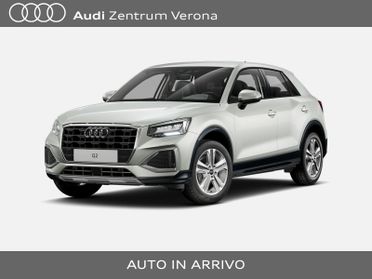 35TFSI 150CV S tronic Business Advanced