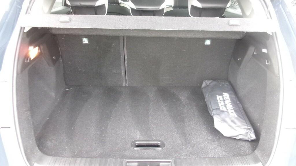 Renault Captur 1.0 TCe Intens