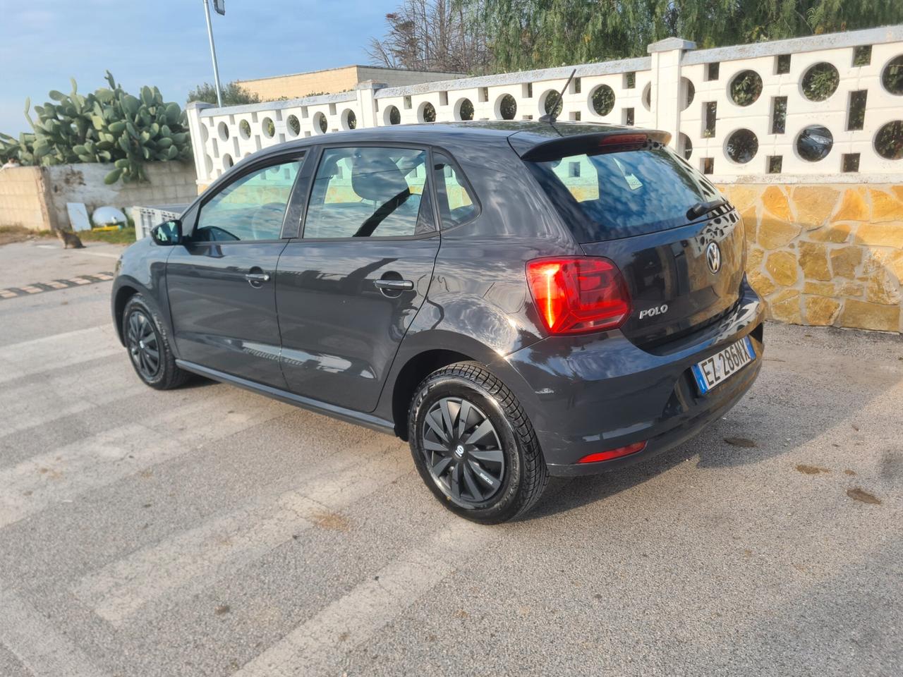 Volkswagen Polo 1.0 MPI 5p. Trendline