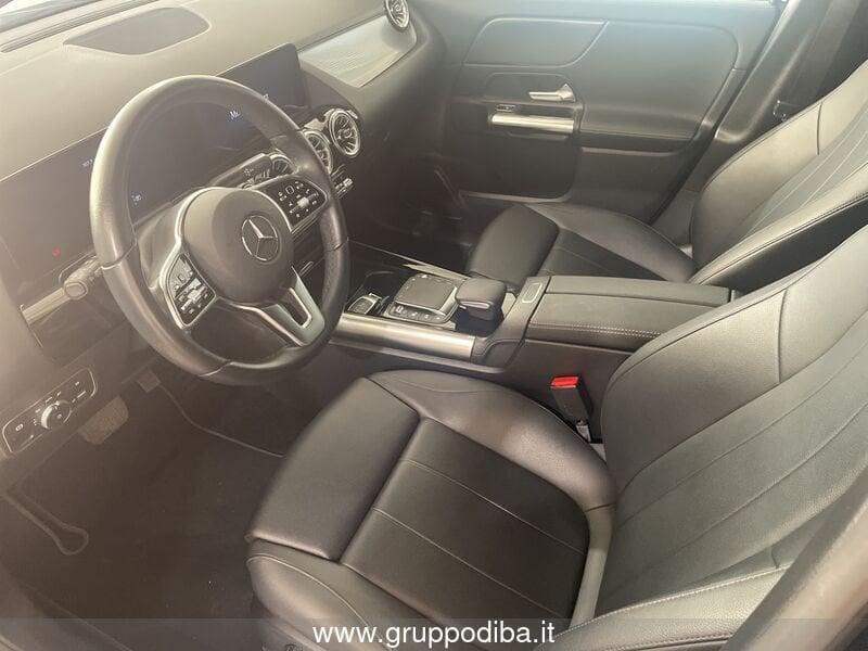 Mercedes-Benz GLA GLA-H247 2020 Diesel 180 d Sport Plus auto