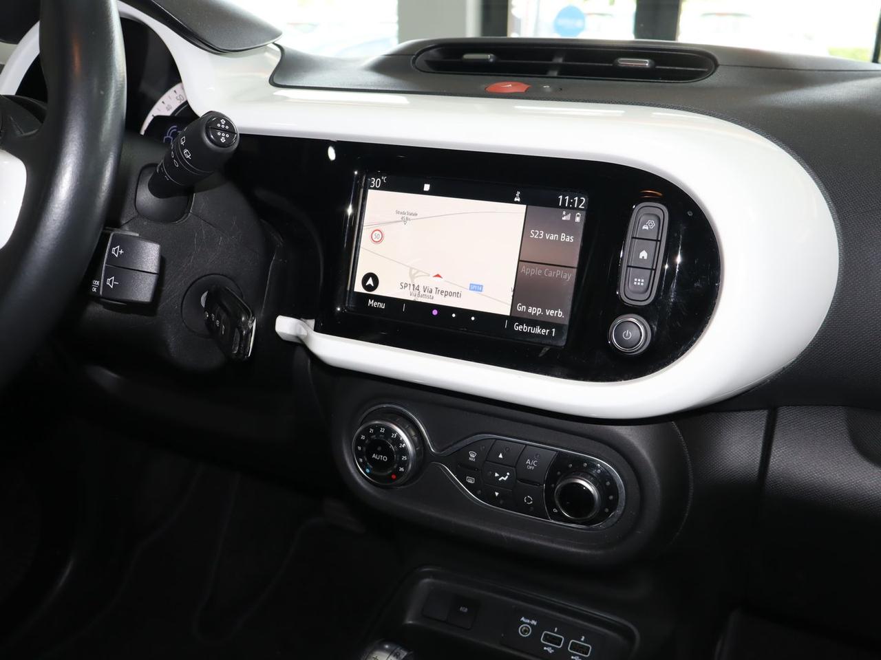 Renault Twingo Intens Electric #11730