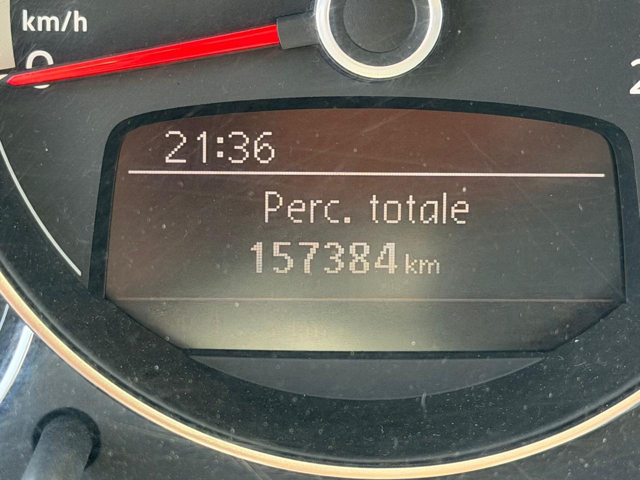 Volkswagen UP 1.0 Benzina-Anche Permuta-Garanzia