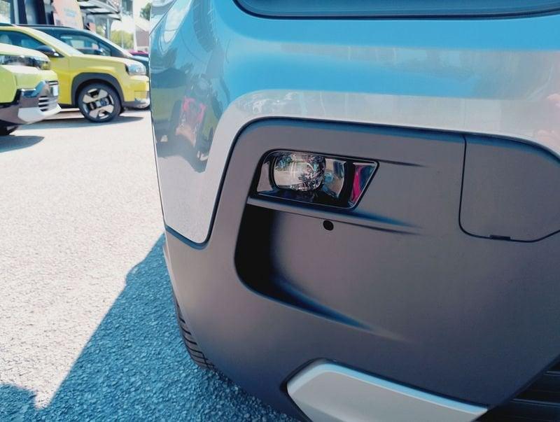 Jeep Avenger e-Hybrid 1.2 MHEV e-Hybrid Turbo Altitude