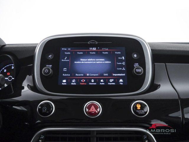 FIAT 500X 1.3 MJET