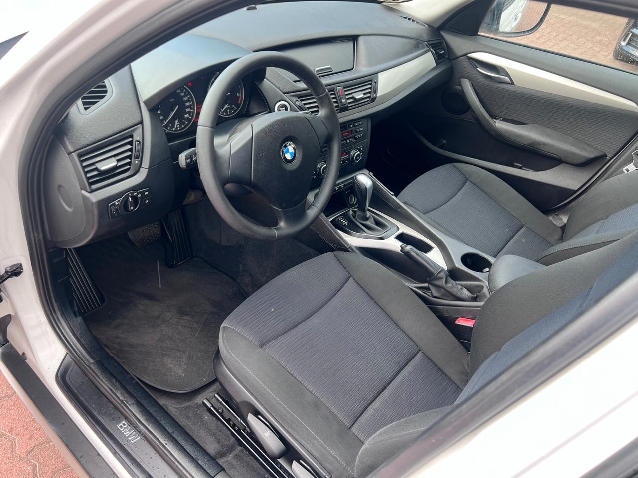 Bmw X1 xDrive18d Futura