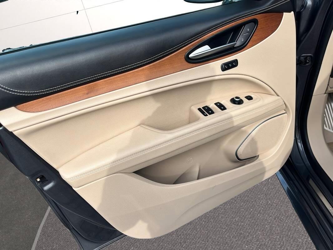 Alfa Romeo Stelvio 2.2 t Ti Q4 210cv auto