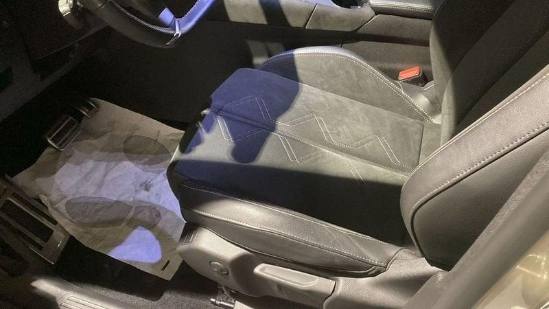 DS DS 7 DS 7 Crossback E-Tense Performance Line+