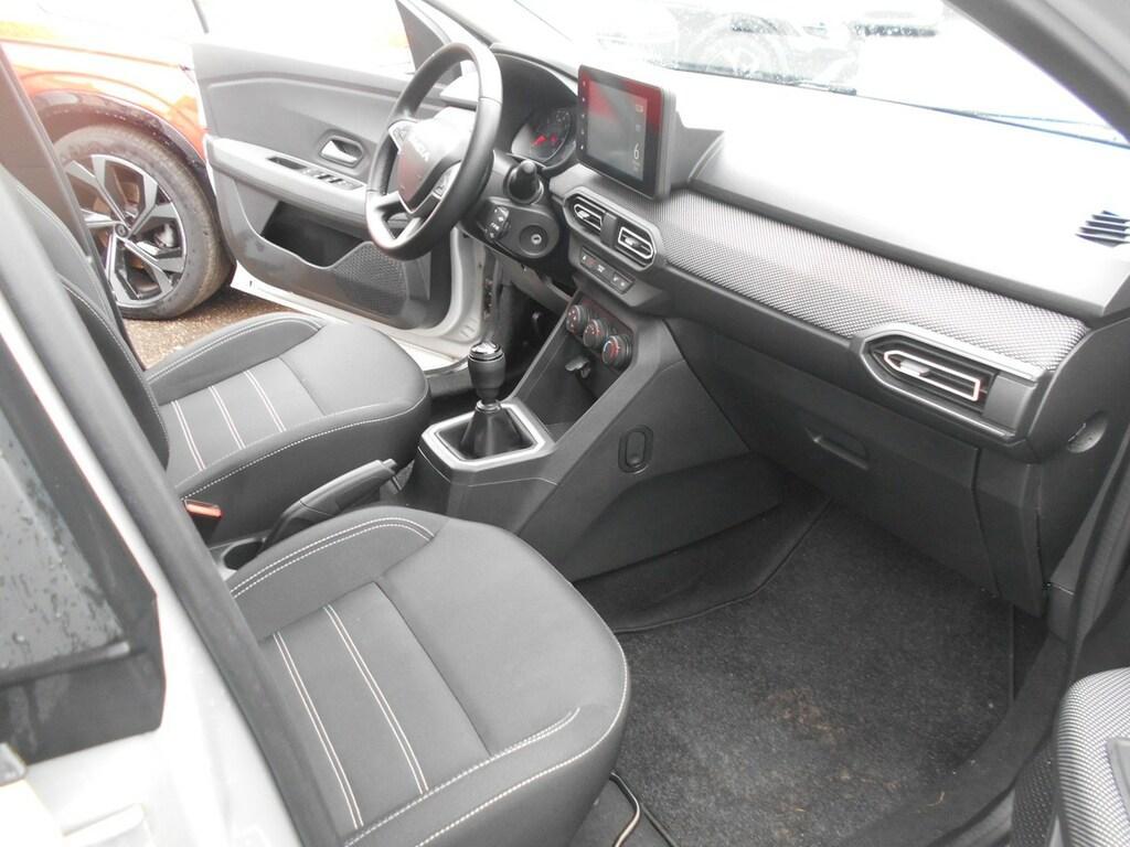 Dacia Jogger 1.0 TCe GPL Expression