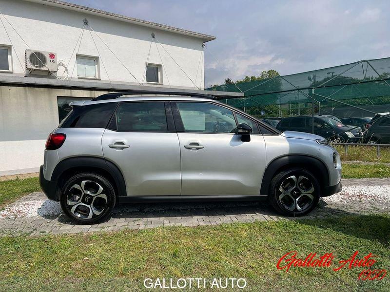 Citroën C3 Aircross PureTech 110 S&S Shine