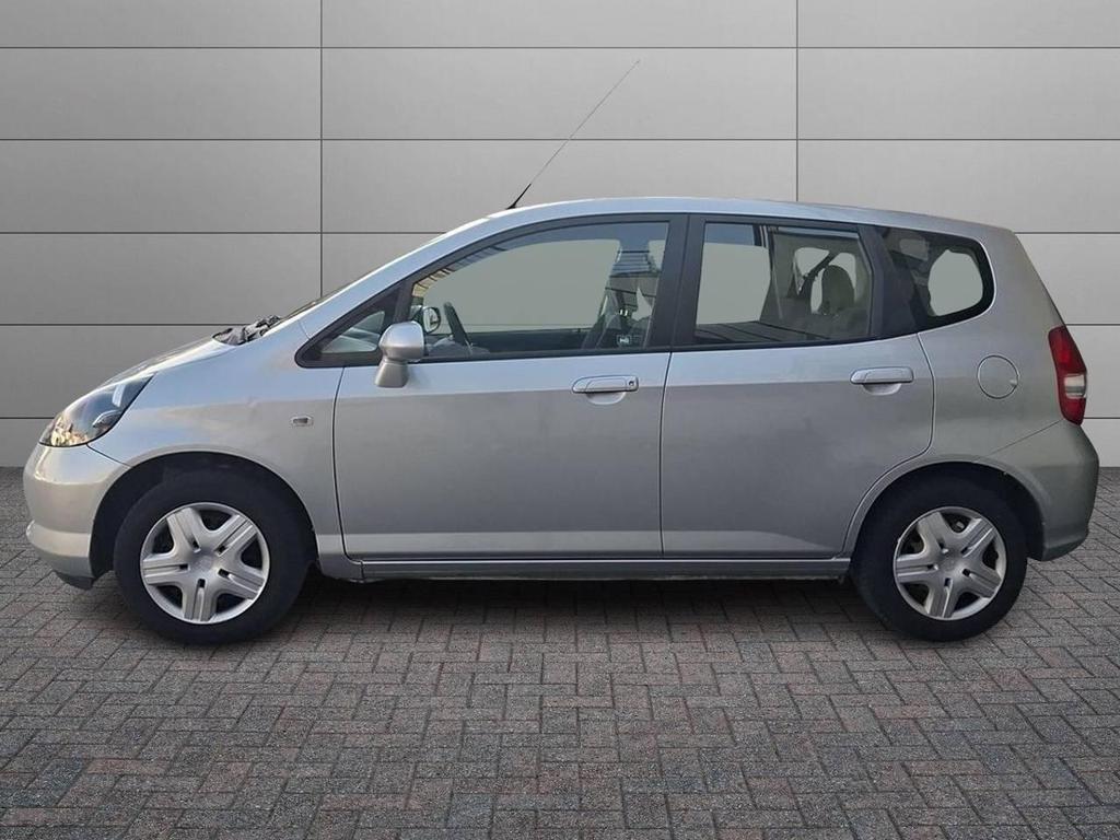 Honda Jazz 1.2 LS