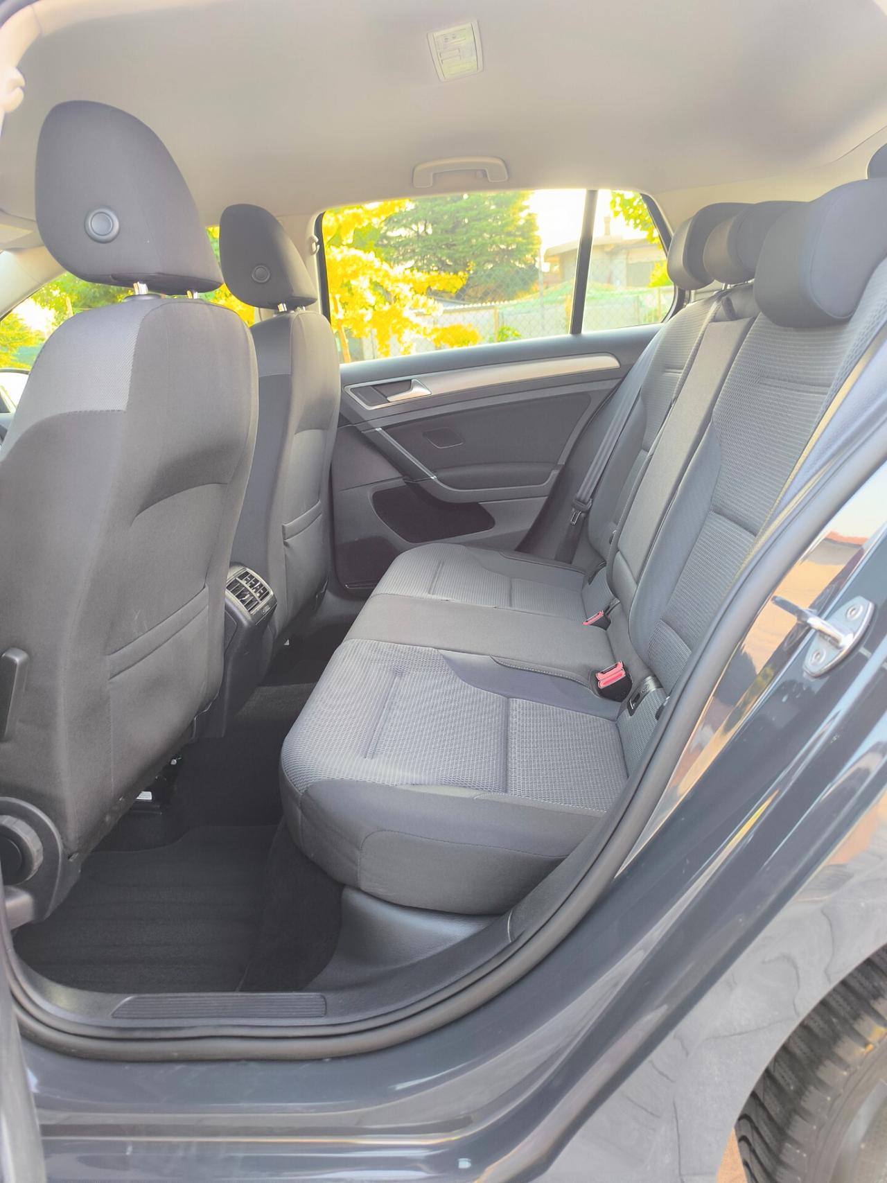 Volkswagen Golf 1.4 TSI 5p. Highline BlueMotion Technology
