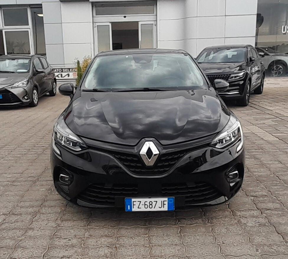 Renault Clio Blue dCi 8V 85 CV 5 porte Business