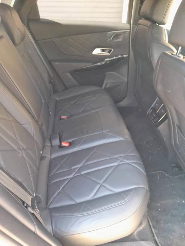 DS DS7 Crossback 1.5 bluehdi Grand Chic 130cv auto