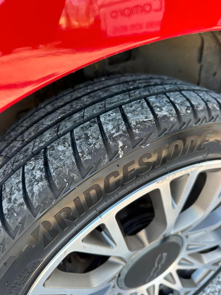 Fiat 500 C 500C 1.2 Lounge 69cv