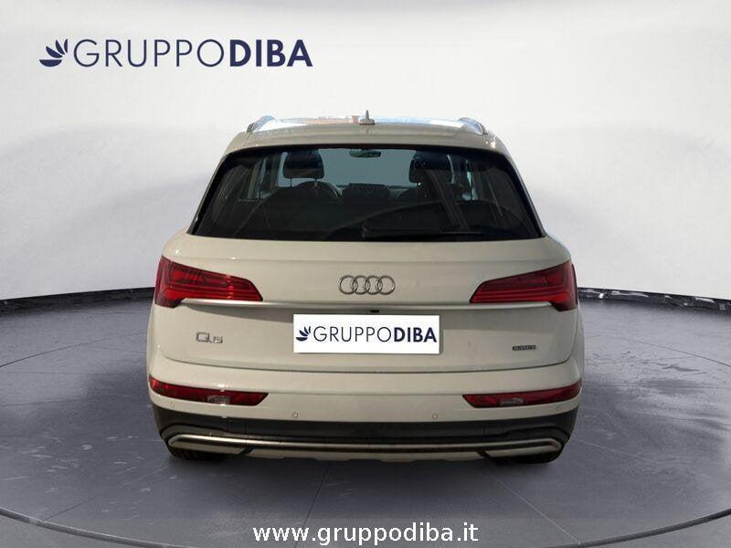 Audi Q5 II 2020 40 2.0 tdi mhev 12V Business Advanced quattro s