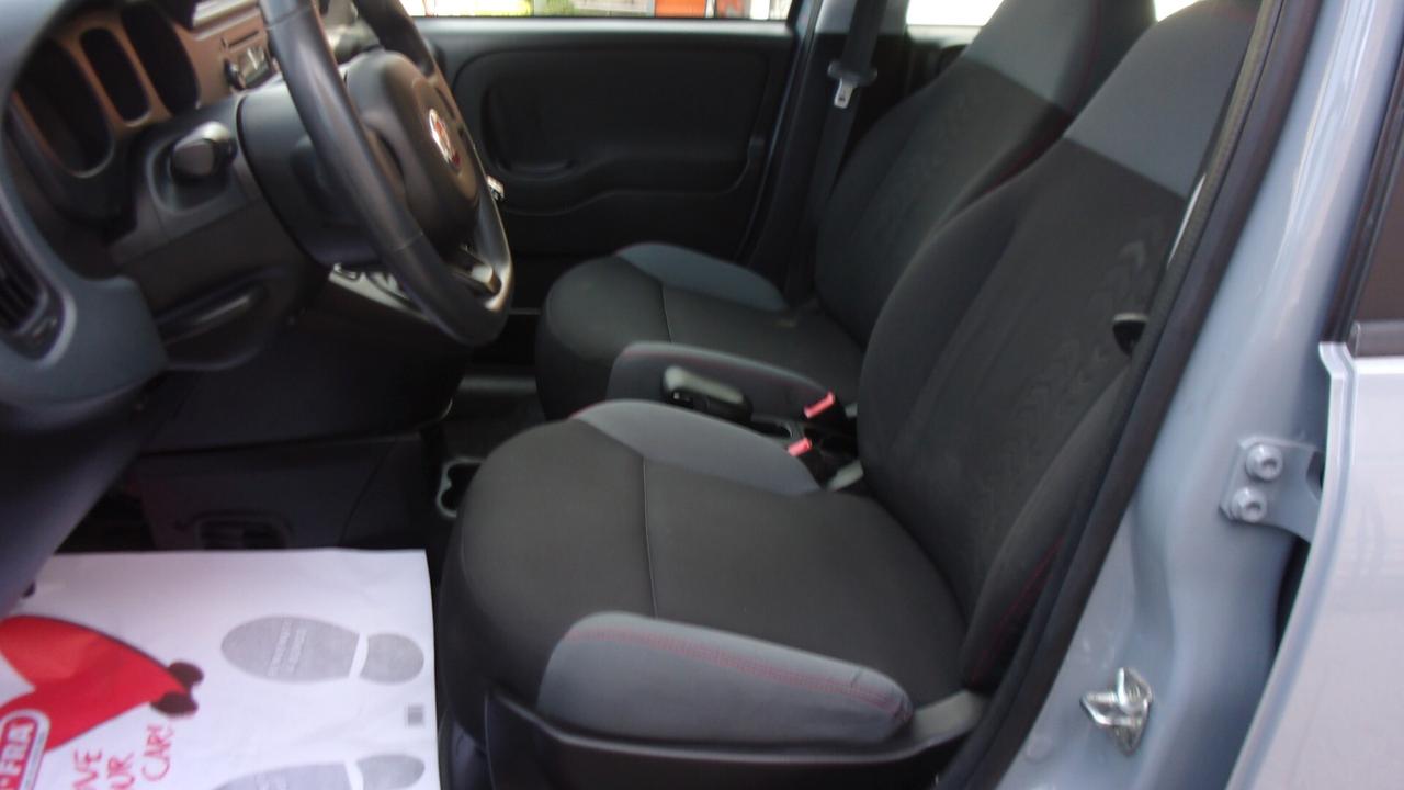 Fiat Panda 1.3 MJT 95 CV S&S