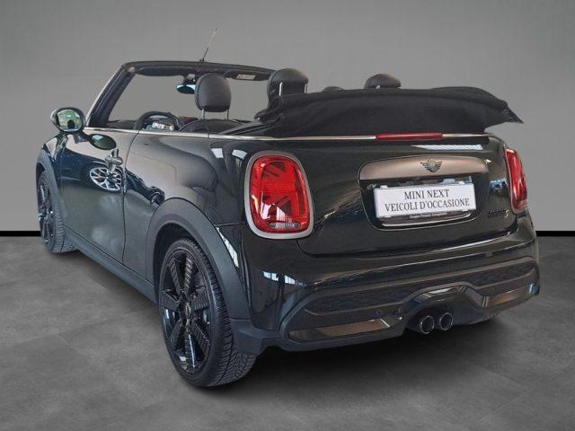 MINI Cooper S 2.0 Cooper S Resolute Aut.