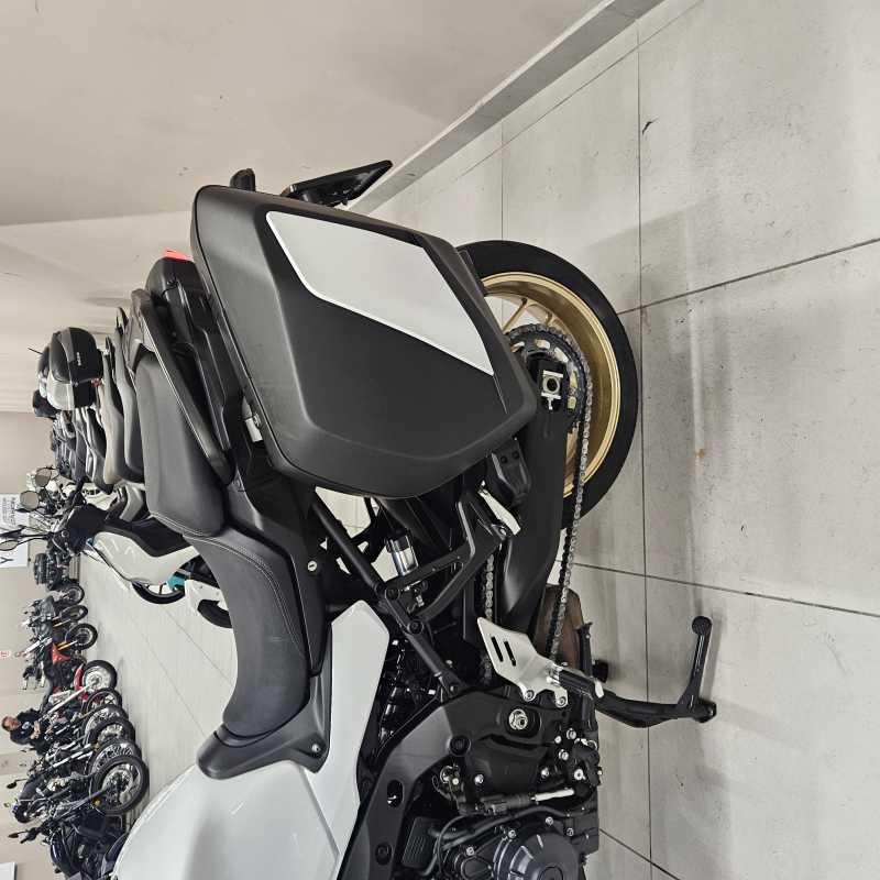 Yamaha Tracer 9 GT - 2024