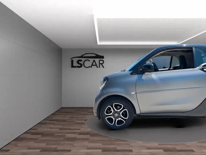 Smart ForTwo 90 0.9 Turbo Prime UNIPRO-PROMO-FINANZIAMENTO