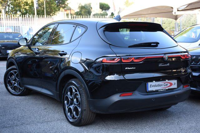 ALFA ROMEO Tonale 1.3 280 CV PHEV AT6 Q4 Sprint