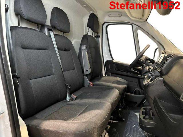 CITROEN Jumper Furgone 35 L3H2 2.2 BlueHDi 140 cv S&S