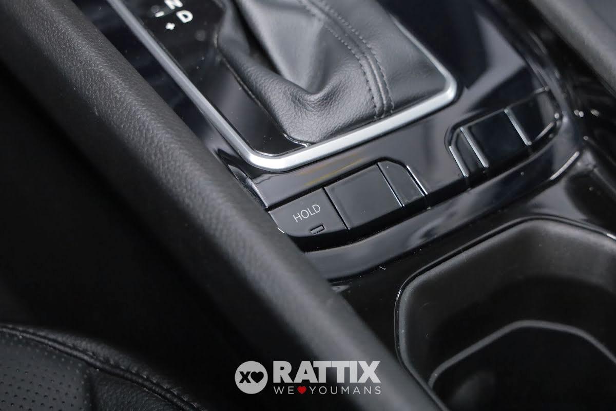 Jeep Compass 1.5 turbo t4 mhev 130CV Summit dct