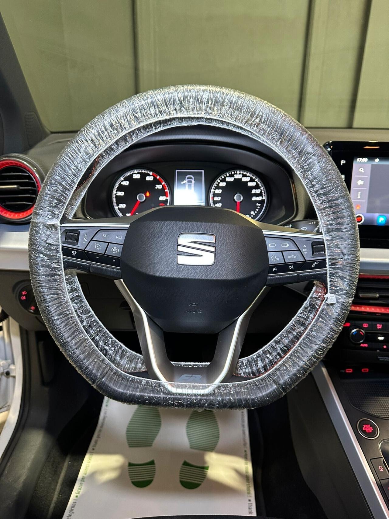 Seat Arona 1.0 EcoTSI FR