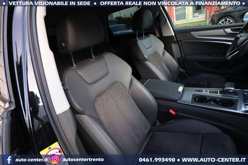 Audi A6 allroad 45 TDI 3.0 quattro Stronic 245CV *GANCIO