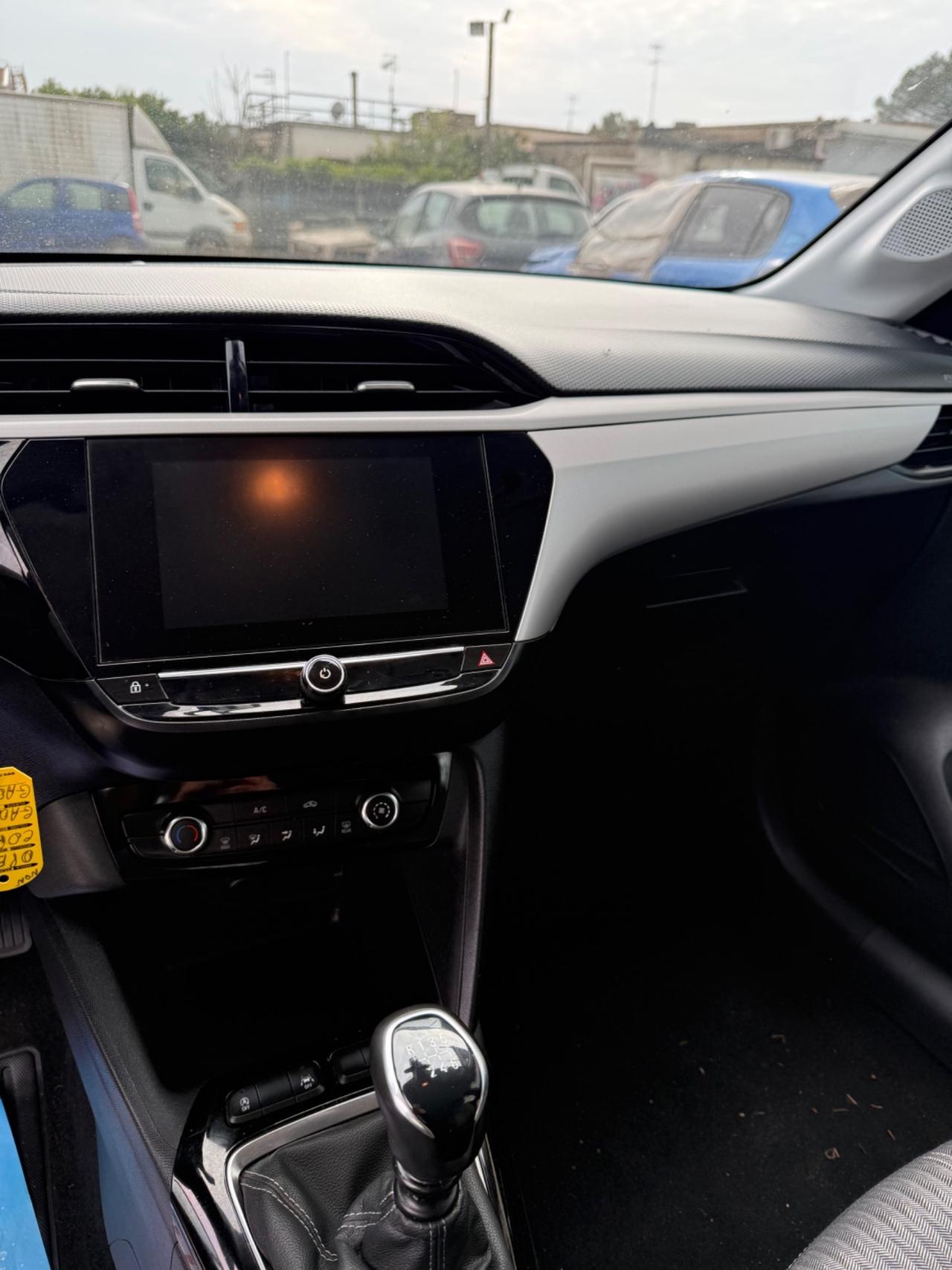 Opel Corsa 1.5 D 100 CV Elegance