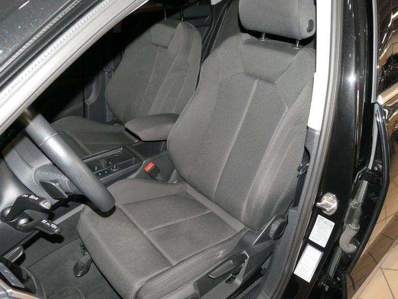 Audi Q3 Sportback 40 TDI quattro S tronic S Line Edition