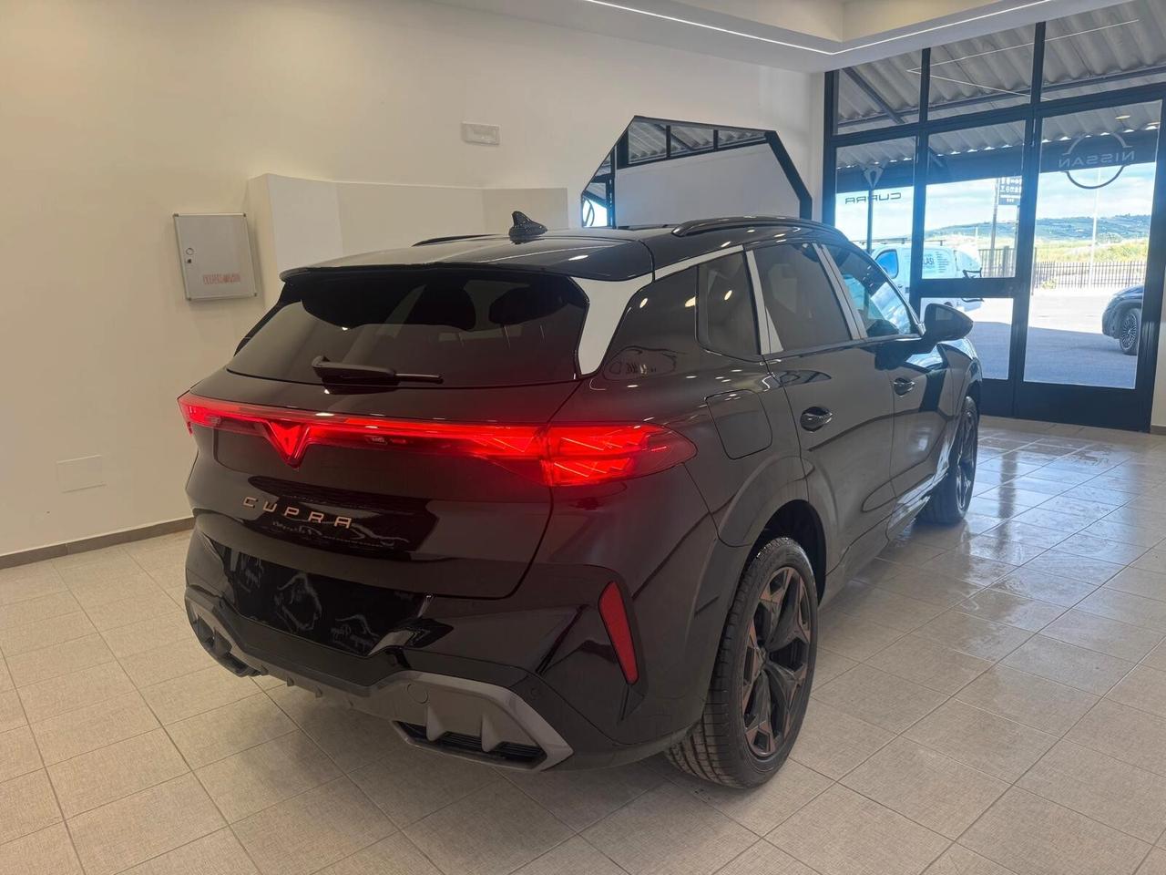 Cupra Terramar nuova pronta consegna