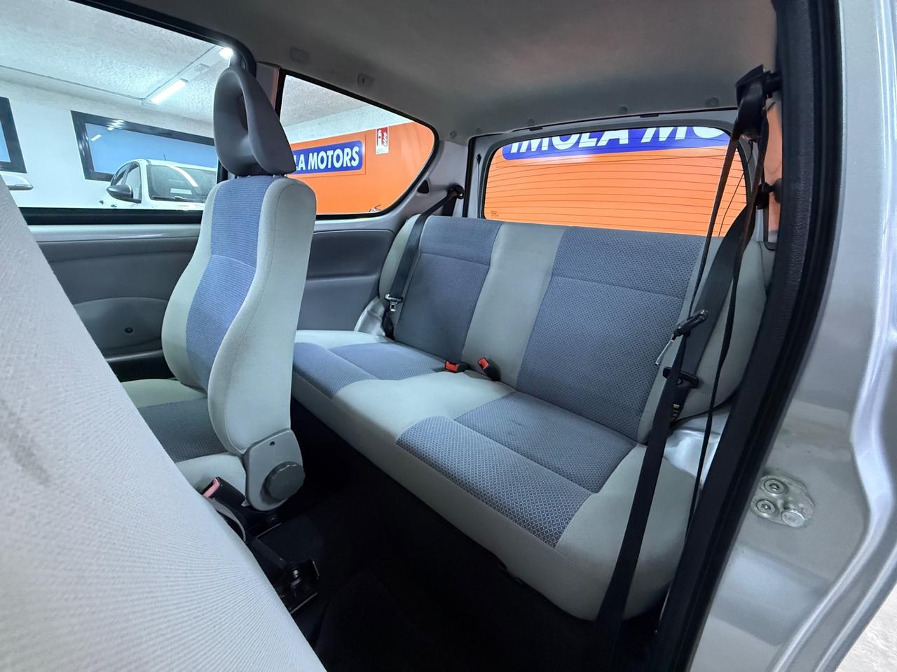 Fiat Seicento 1.1i cat Active - A/C - Nuova!