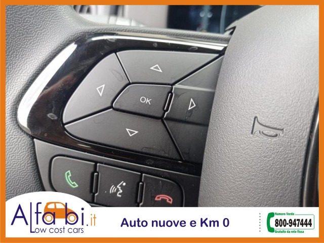 FIAT Panda 1.0 FireFly 70CV Hybrid Panda