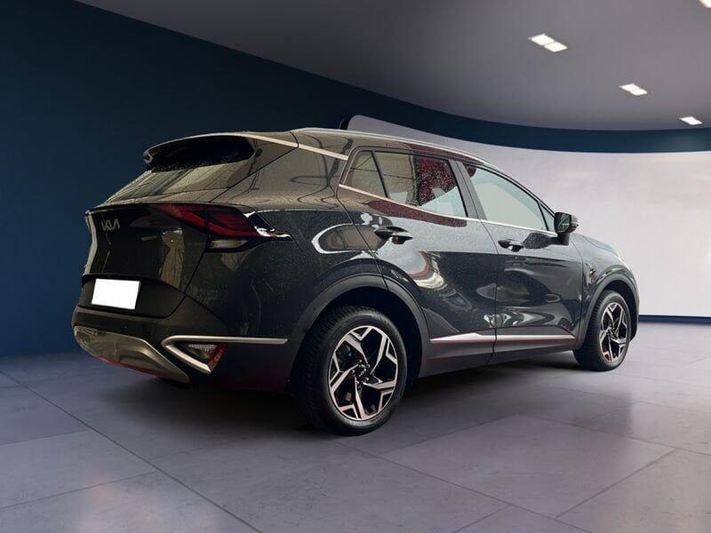 Kia Sportage 1.6 CRDi MHEV DCT Business*PROMO*