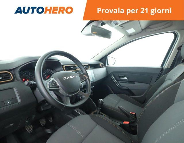 DACIA Duster 1.5 Blue dCi 8V 115 CV 4x2 Extreme