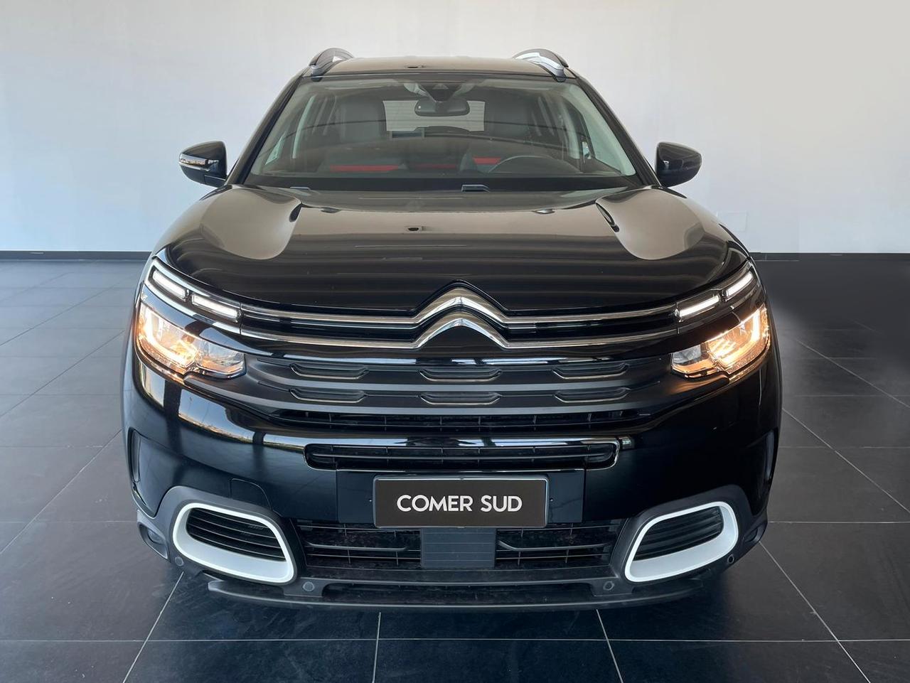 CITROEN C5 Aircross 2018 - C5 Aircross 1.5 bluehdi Feel s&s 130cv my19